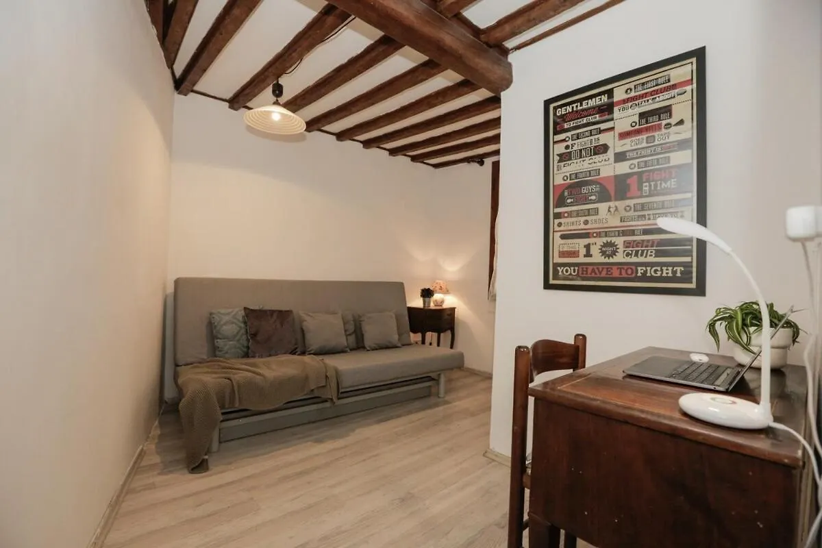 Apartment Appartamento Storico A 2Km Dal Duomo Di Firenze