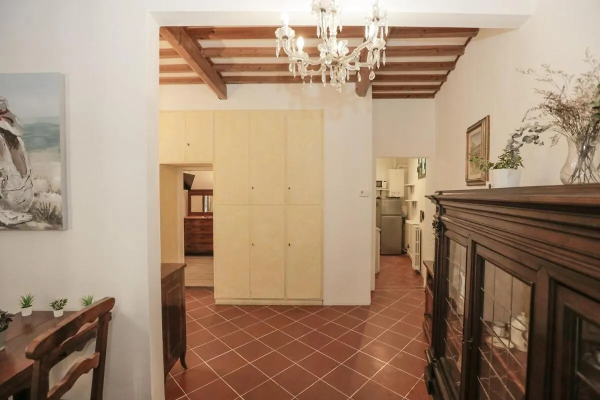 Appartamento Storico A 2Km Dal Duomo Di Firenze Apartment Florenz