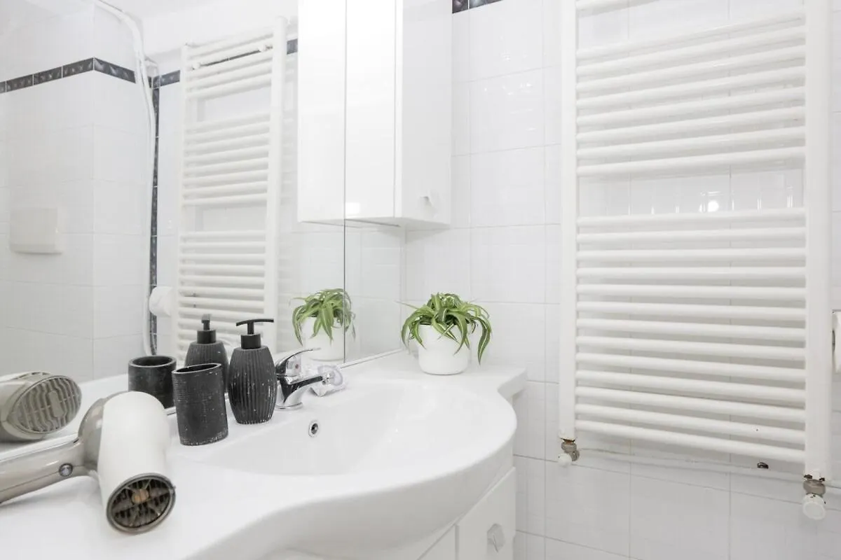 Apartment Appartamento Storico A 2Km Dal Duomo Di Firenze