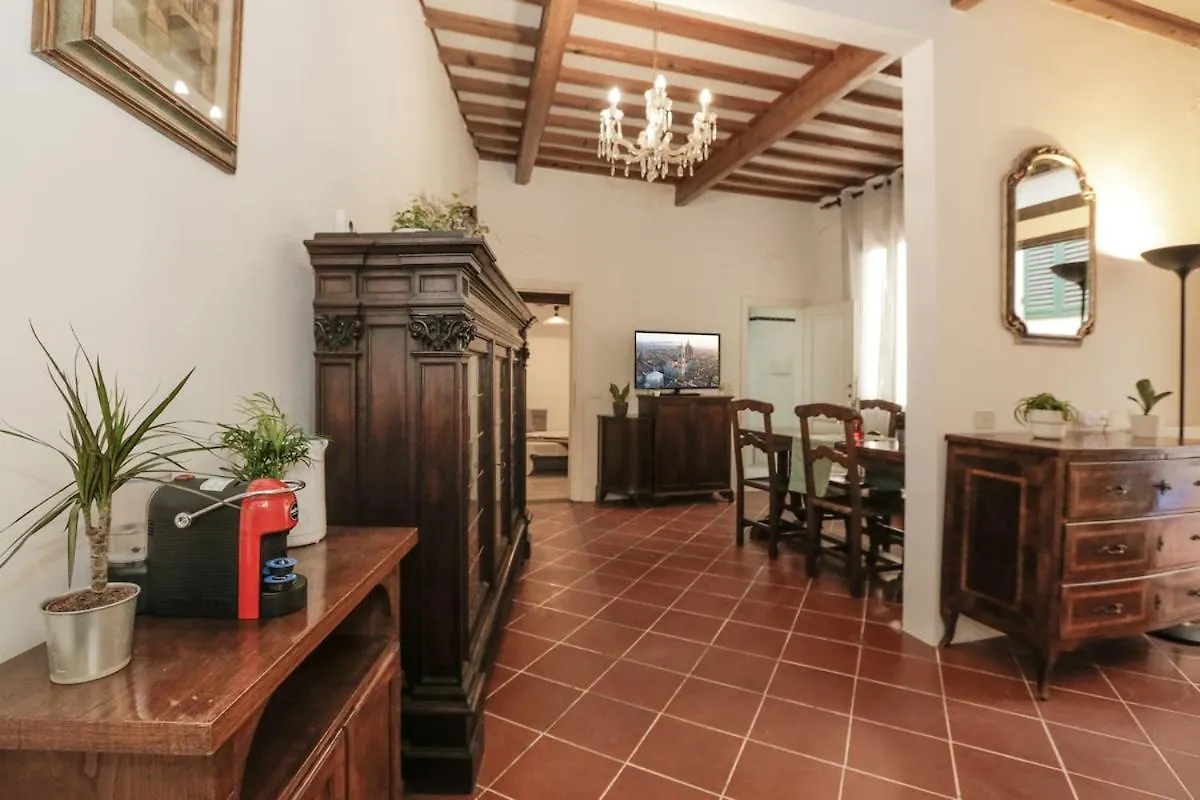 Appartamento Storico A 2Km Dal Duomo Di Firenze location