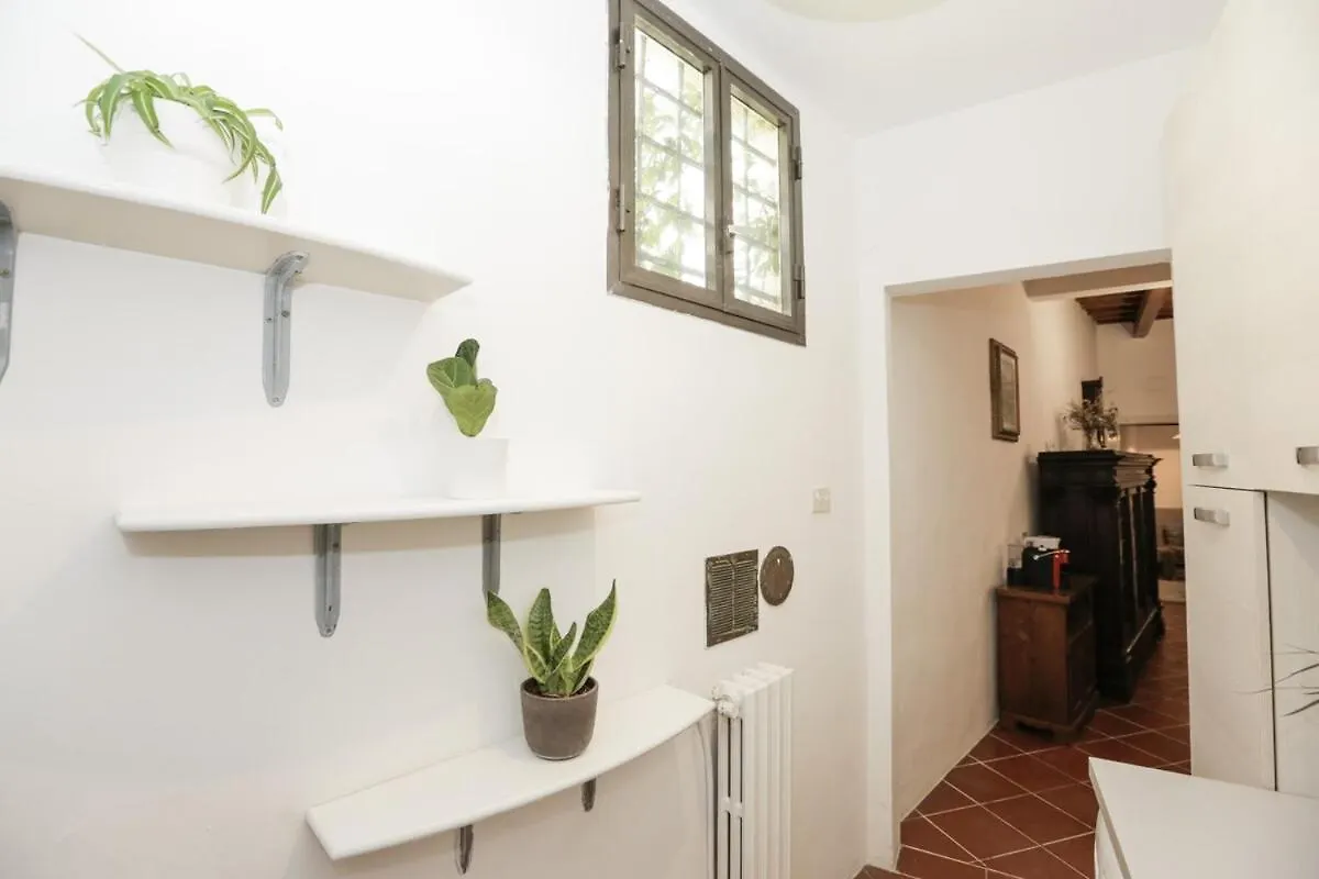 Appartamento Storico A 2Km Dal Duomo Di Firenze 0*, 佛罗伦萨