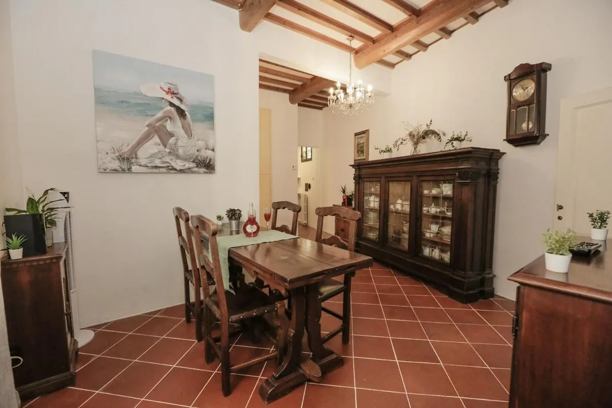 公寓 Appartamento Storico A 2Km Dal Duomo Di Firenze